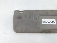 2019-2021 Hyundai Santa Fe Sun Visor Shade Replacement Passenger Right Mirror Fits Fits 2019 2020 2021 OEM Used Auto Parts -