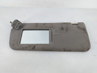 2019-2021 Hyundai Santa Fe Sun Visor Shade Replacement Driver Left Mirror Fits Fits 2019 2020 2021 OEM Used Auto Parts - Oem