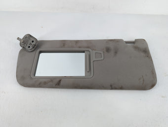 compare product 2019-2021 Hyundai Santa Fe Sun Visor Shade Replacement Driver Left Mirror Fits Fits 2019 2020 2021 OEM Used Auto Parts