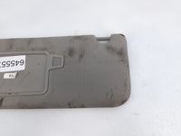 2019-2021 Hyundai Santa Fe Sun Visor Shade Replacement Driver Left Mirror Fits Fits 2019 2020 2021 OEM Used Auto Parts - Oem