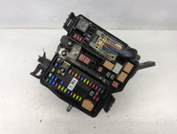 2019-2020 Hyundai Santa Fe Fusebox Fuse Box Panel Relay Module P/N:9120082470TA 91956-S2021 Fits Fits 2019 2020 OEM Used Aut