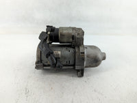2019-2020 Hyundai Santa Fe Car Starter Motor Solenoid OEM P/N:1219567 36100-2GGA0 Fits Fits 2019 2020 OEM Used Auto Parts - 