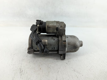 compare product 2019-2020 Hyundai Santa Fe Car Starter Motor Solenoid OEM P/N:1219567 36100-2GGA0 Fits Fits 2019 2020 OEM Used Auto Parts