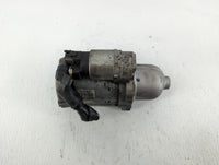 2019-2020 Hyundai Santa Fe Car Starter Motor Solenoid OEM P/N:1219567 36100-2GGA0 Fits Fits 2019 2020 OEM Used Auto Parts - 