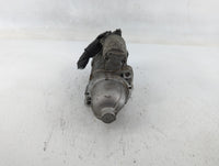 2019-2020 Hyundai Santa Fe Car Starter Motor Solenoid OEM P/N:1219567 36100-2GGA0 Fits Fits 2019 2020 OEM Used Auto Parts - 