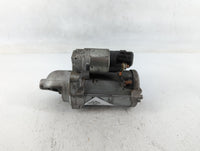 2019-2020 Hyundai Santa Fe Car Starter Motor Solenoid OEM P/N:1219567 36100-2GGA0 Fits Fits 2019 2020 OEM Used Auto Parts - 