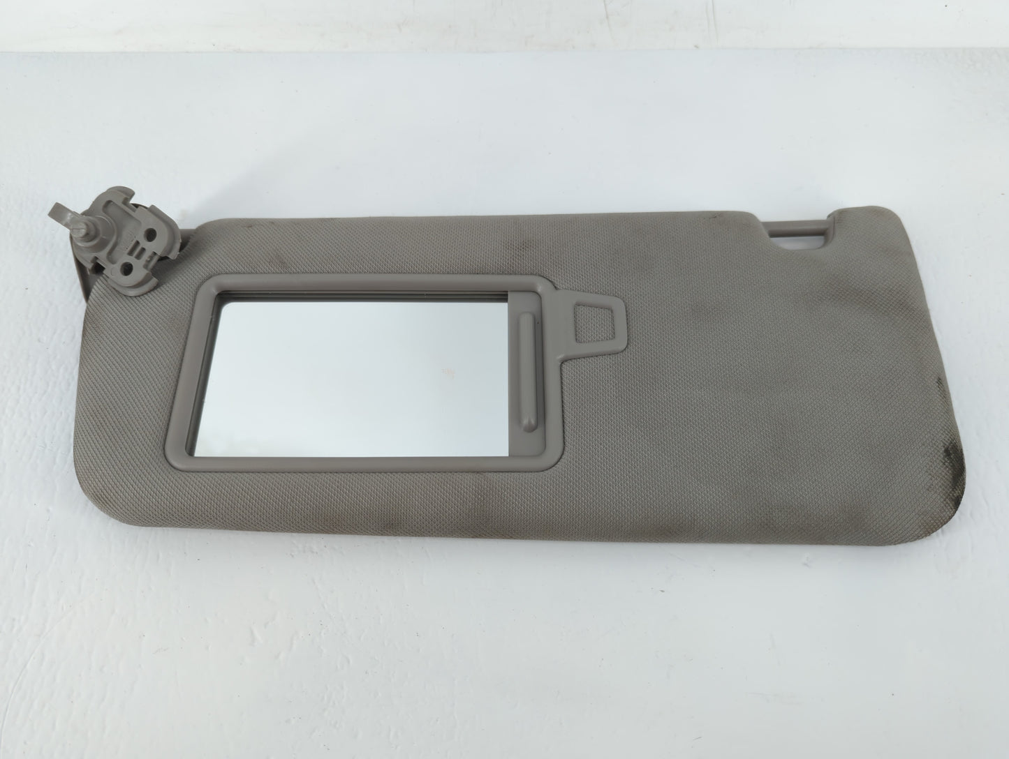 2019-2021 Hyundai Santa Fe Sun Visor Shade Replacement Driver Left Mirror Fits Fits 2019 2020 2021 OEM Used Auto Parts - Oem