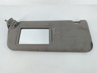 2019-2021 Hyundai Santa Fe Sun Visor Shade Replacement Driver Left Mirror Fits Fits 2019 2020 2021 OEM Used Auto Parts - Oem