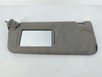 compare product 2019-2021 Hyundai Santa Fe Sun Visor Shade Replacement Driver Left Mirror Fits Fits 2019 2020 2021 OEM Used Auto Parts