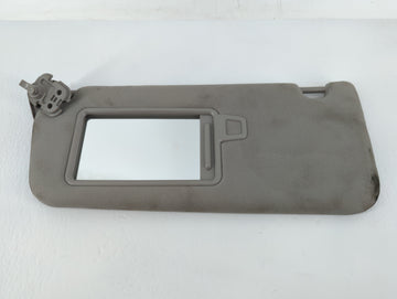 2019-2021 Hyundai Santa Fe Sun Visor Shade Replacement Driver Left Mirror Fits Fits 2019 2020 2021 OEM Used Auto Parts - Oem