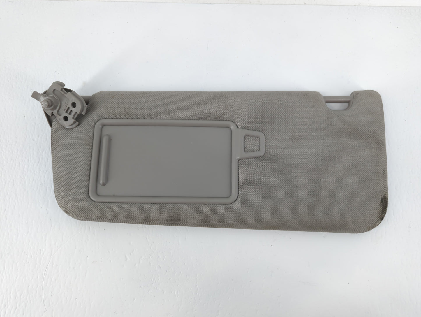 2019-2021 Hyundai Santa Fe Sun Visor Shade Replacement Driver Left Mirror Fits Fits 2019 2020 2021 OEM Used Auto Parts - Oem