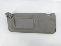 2019-2021 Hyundai Santa Fe Sun Visor Shade Replacement Driver Left Mirror Fits Fits 2019 2020 2021 OEM Used Auto Parts - Oem