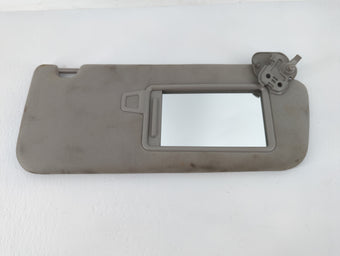 compare product 2019-2021 Hyundai Santa Fe Sun Visor Shade Replacement Passenger Right Mirror Fits Fits 2019 2020 2021 OEM Used Auto Parts