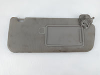 2019-2021 Hyundai Santa Fe Sun Visor Shade Replacement Passenger Right Mirror Fits Fits 2019 2020 2021 OEM Used Auto Parts -