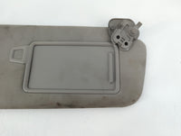 2019-2021 Hyundai Santa Fe Sun Visor Shade Replacement Passenger Right Mirror Fits Fits 2019 2020 2021 OEM Used Auto Parts -