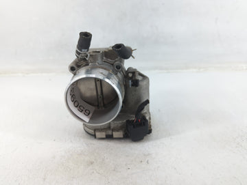 2019-2020 Hyundai Santa Fe Throttle Body P/N:35100-2G600 Fits Fits 2015 2016 2017 2018 2019 2020 2021 OEM Used Auto Parts - 