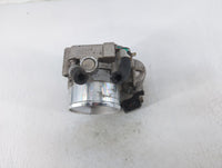 2019-2020 Hyundai Santa Fe Throttle Body P/N:35100-2G600 Fits Fits 2015 2016 2017 2018 2019 2020 2021 OEM Used Auto Parts - 