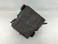 2019-2020 Hyundai Santa Fe Fusebox Fuse Box Panel Relay Module P/N:91956-S2021 Fits Fits 2019 2020 OEM Used Auto Parts - Oem