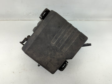2019-2020 Hyundai Santa Fe Fusebox Fuse Box Panel Relay Module P/N:91956-S2021 Fits Fits 2019 2020 OEM Used Auto Parts - Oem