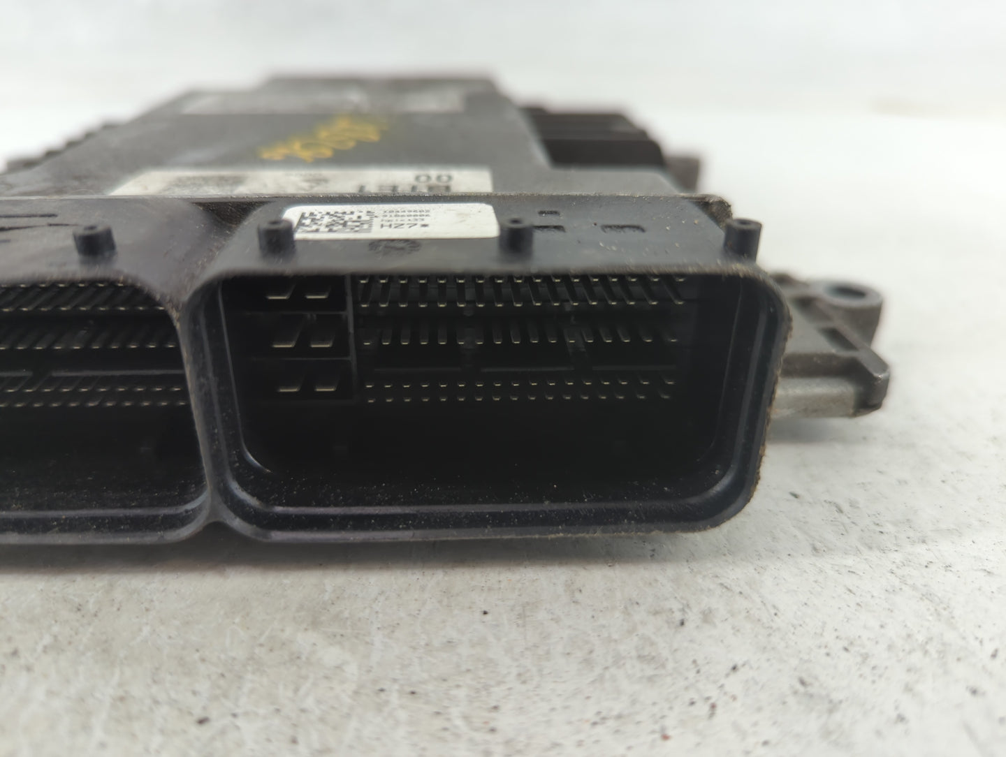 2020 Hyundai Santa Fe PCM Engine Control Computer ECU ECM PCU OEM P/N:39172-2GTE1 39171-2GTC1 Fits OEM Used Auto Parts - Oem
