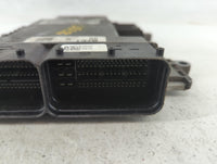 2020 Hyundai Santa Fe PCM Engine Control Computer ECU ECM PCU OEM P/N:39172-2GTE1 39171-2GTC1 Fits OEM Used Auto Parts - Oem