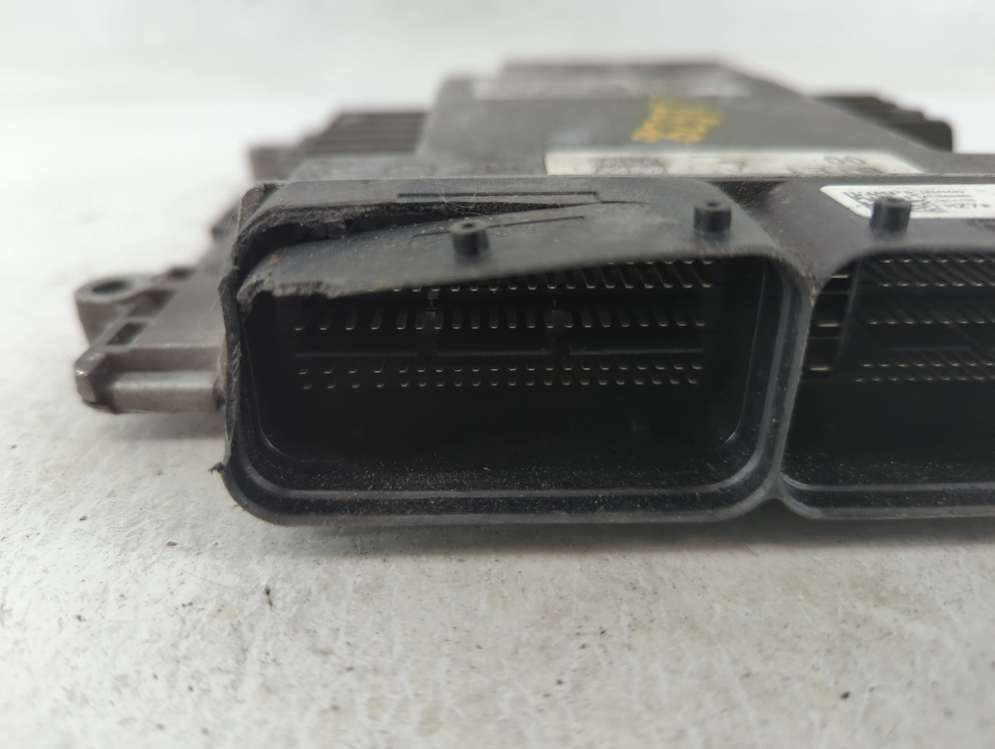 2020 Hyundai Santa Fe PCM Engine Control Computer ECU ECM PCU OEM P/N:39172-2GTE1 39171-2GTC1 Fits OEM Used Auto Parts - Oem