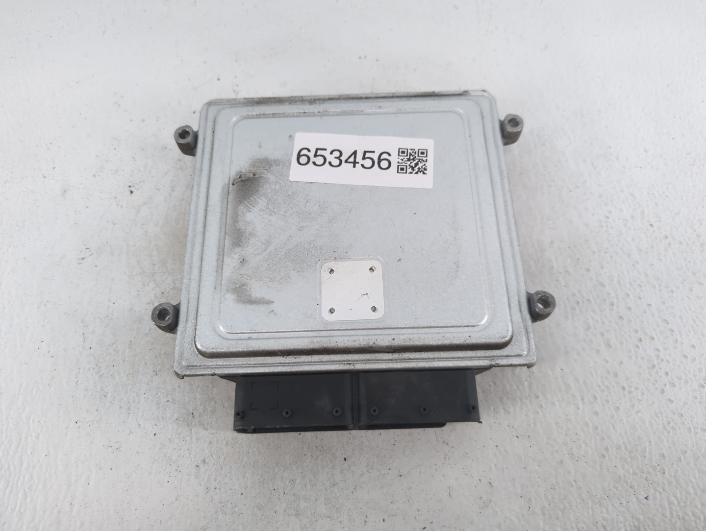 2020 Hyundai Santa Fe PCM Engine Control Computer ECU ECM PCU OEM P/N:39172-2GTE1 39171-2GTC1 Fits OEM Used Auto Parts - Oem