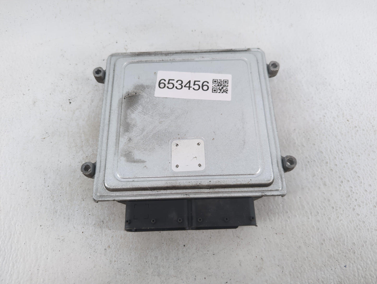 2020 Hyundai Santa Fe PCM Engine Control Computer ECU ECM PCU OEM P/N:39172-2GTE1 39171-2GTC1 Fits OEM Used Auto Parts - Oem