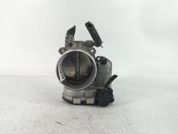 2019-2020 Hyundai Santa Fe Throttle Body P/N:0 280 750 618 Fits Fits 2015 2016 2017 2018 2019 2020 2021 OEM Used Auto Parts 