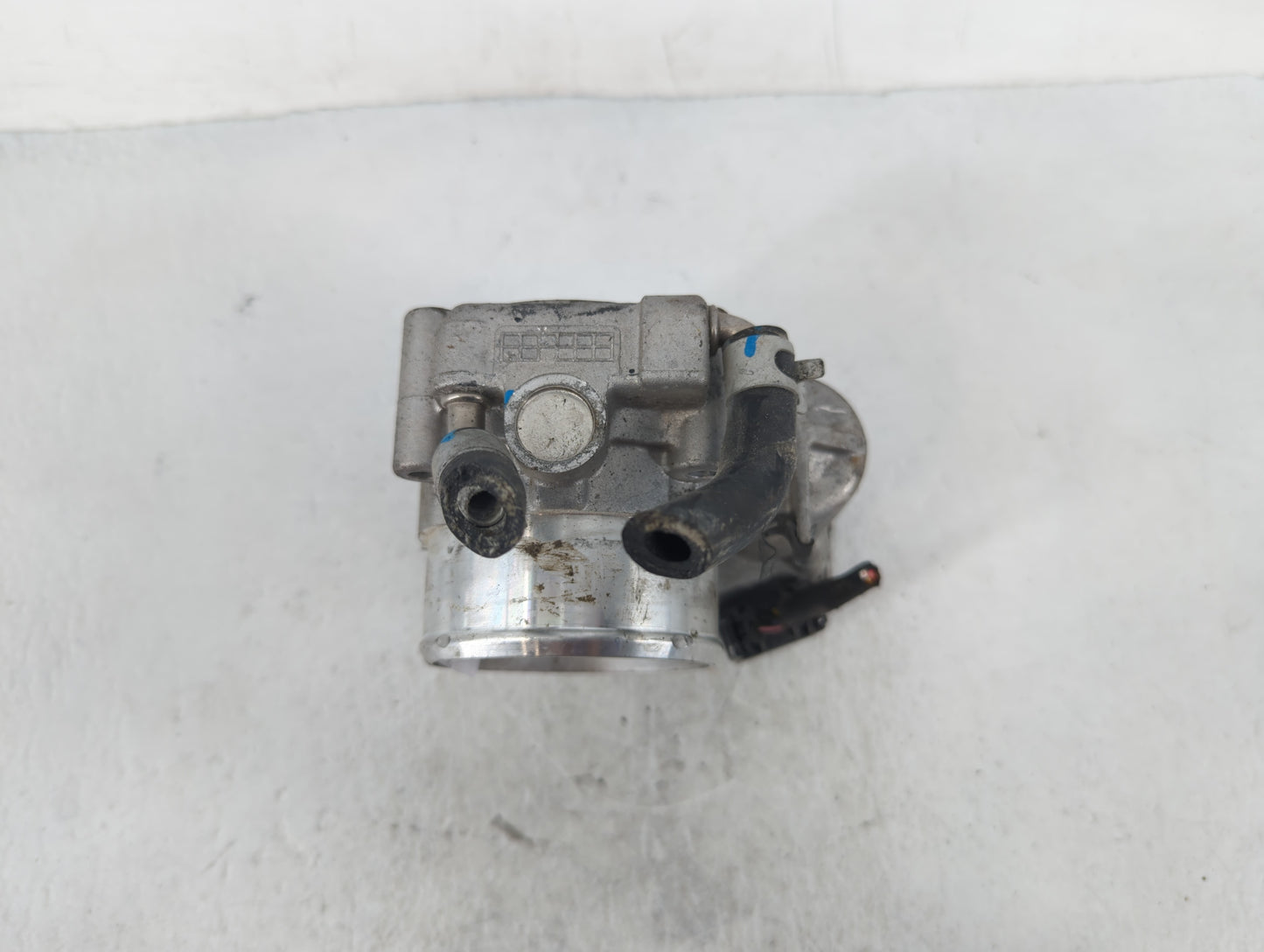 2019-2020 Hyundai Santa Fe Throttle Body P/N:0 280 750 618 Fits Fits 2015 2016 2017 2018 2019 2020 2021 OEM Used Auto Parts 