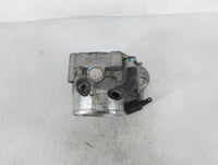 2019-2020 Hyundai Santa Fe Throttle Body P/N:0 280 750 618 Fits Fits 2015 2016 2017 2018 2019 2020 2021 OEM Used Auto Parts 