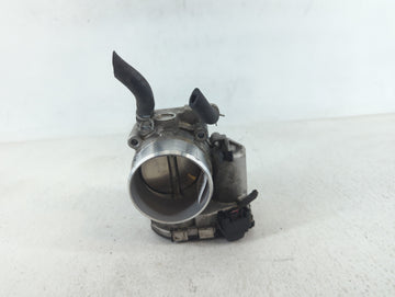 2019-2020 Hyundai Santa Fe Throttle Body P/N:35100-2G600 Fits Fits 2015 2016 2017 2018 2019 2020 2021 OEM Used Auto Parts - 