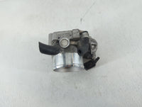 2019-2020 Hyundai Santa Fe Throttle Body P/N:35100-2G600 Fits Fits 2015 2016 2017 2018 2019 2020 2021 OEM Used Auto Parts - 