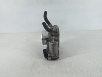 2019-2020 Hyundai Santa Fe Throttle Body P/N:35100-2G600 Fits Fits 2015 2016 2017 2018 2019 2020 2021 OEM Used Auto Parts - 
