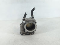 2019-2020 Hyundai Santa Fe Throttle Body P/N:35100-2G600 Fits Fits 2015 2016 2017 2018 2019 2020 2021 OEM Used Auto Parts - 