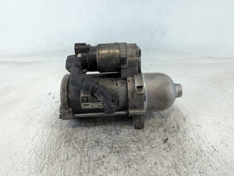 compare product 2019-2020 Hyundai Santa Fe Car Starter Motor Solenoid OEM P/N:36100-2GGA0 Fits Fits 2019 2020 OEM Used Auto Parts