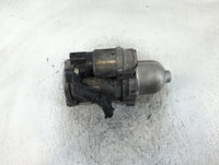 2019-2020 Hyundai Santa Fe Car Starter Motor Solenoid OEM P/N:36100-2GGA0 Fits Fits 2019 2020 OEM Used Auto Parts - Oemuseda
