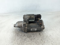 2019-2020 Hyundai Santa Fe Car Starter Motor Solenoid OEM P/N:36100-2GGA0 Fits Fits 2019 2020 OEM Used Auto Parts - Oemuseda