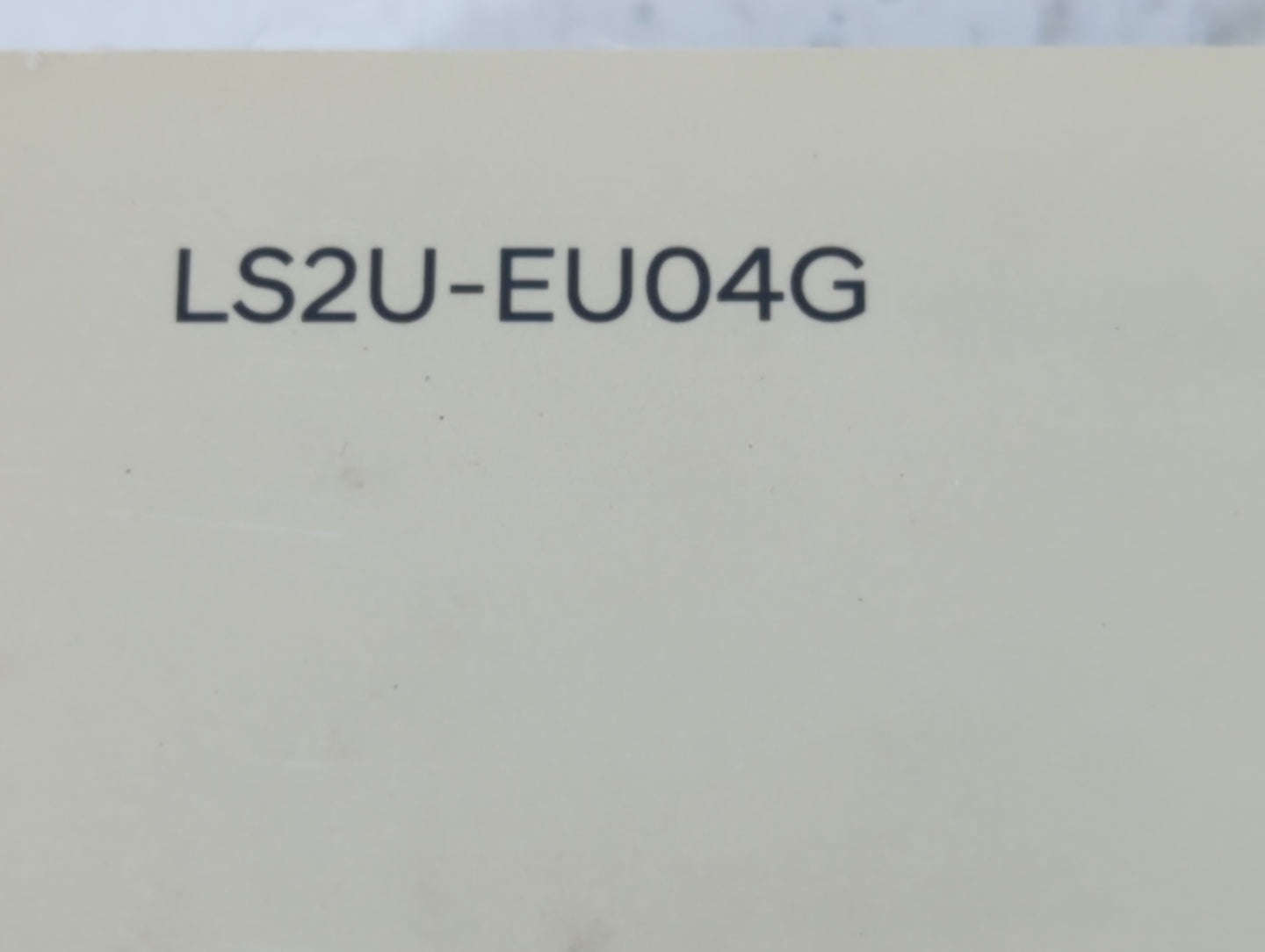 2020 Hyundai Santa Fe Owners Manual Book Guide P/N:LS2U-EU04G OEM Used Auto Parts - Oemusedautoparts1.com
