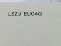 2020 Hyundai Santa Fe Owners Manual Book Guide P/N:LS2U-EU04G OEM Used Auto Parts - Oemusedautoparts1.com