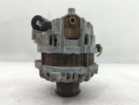 2019-2020 Hyundai Santa Fe Alternator Replacement Generator Charging Assembly Engine OEM P/N:A5T0581ZC Fits OEM Used Auto Pa