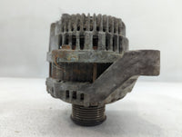 2019-2020 Hyundai Santa Fe Alternator Replacement Generator Charging Assembly Engine OEM P/N:A5T0581ZC Fits OEM Used Auto Pa