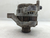 2019-2020 Hyundai Santa Fe Alternator Replacement Generator Charging Assembly Engine OEM P/N:A5T0581ZC Fits OEM Used Auto Pa