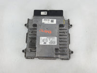 2020 Hyundai Santa Fe PCM Engine Control Computer ECU ECM PCU OEM P/N:39173-2GTE1 39172-2GTE1 Fits OEM Used Auto Parts - Oem