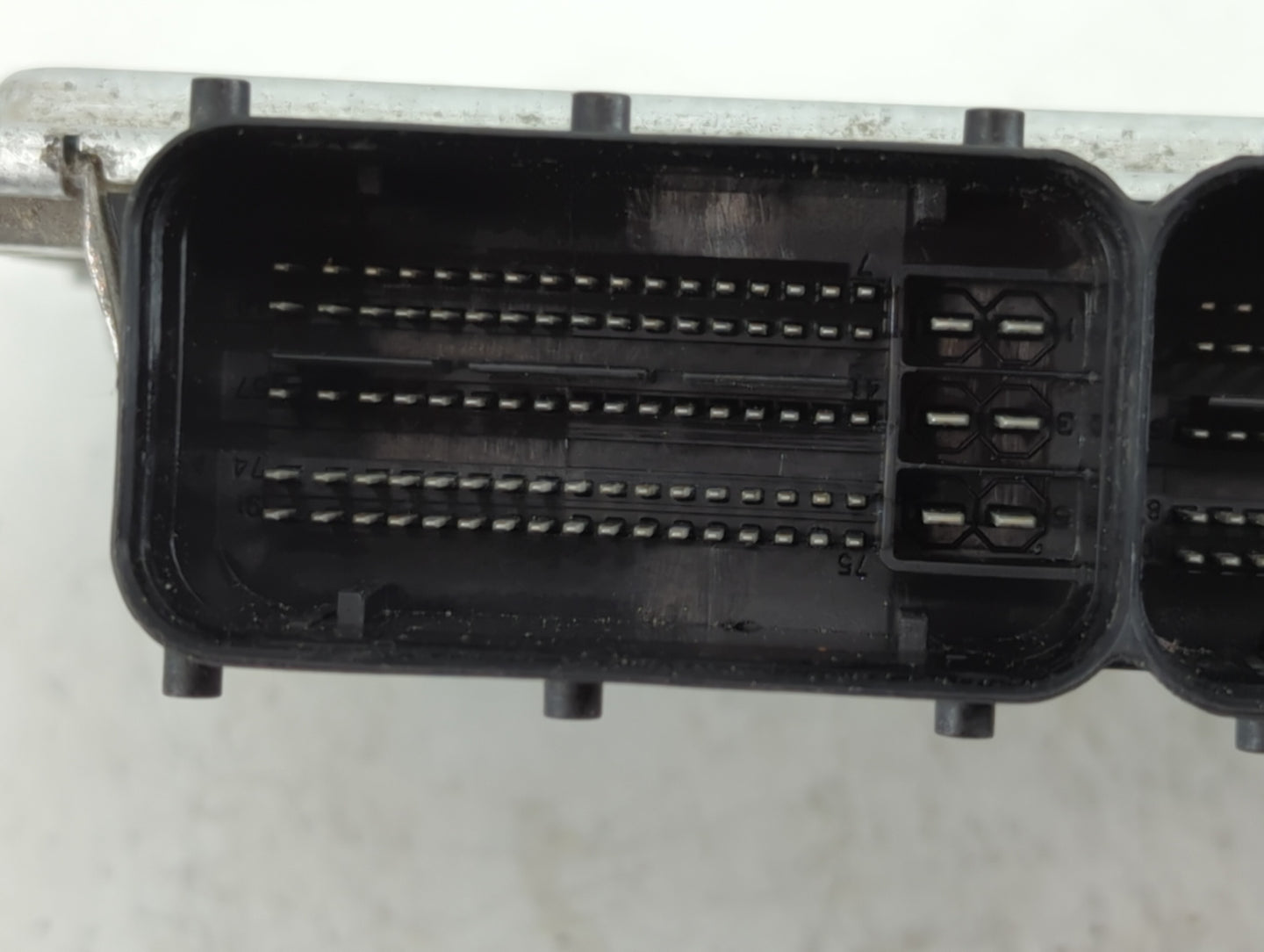 2020 Hyundai Santa Fe PCM Engine Control Computer ECU ECM PCU OEM P/N:39173-2GTE1 39172-2GTE1 Fits OEM Used Auto Parts - Oem