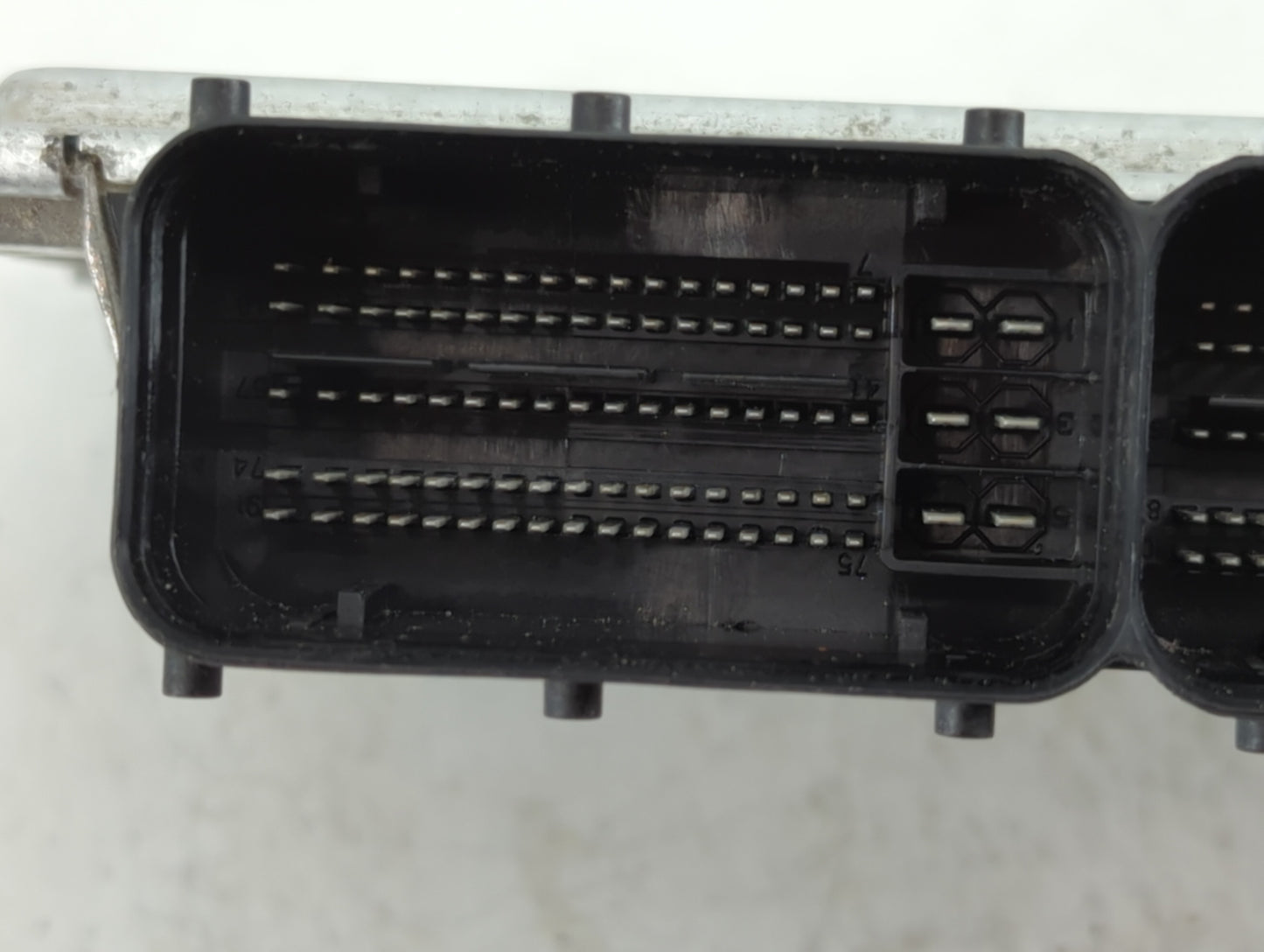 2020 Hyundai Santa Fe PCM Engine Control Computer ECU ECM PCU OEM P/N:39173-2GTE1 39172-2GTE1 Fits OEM Used Auto Parts - Oem
