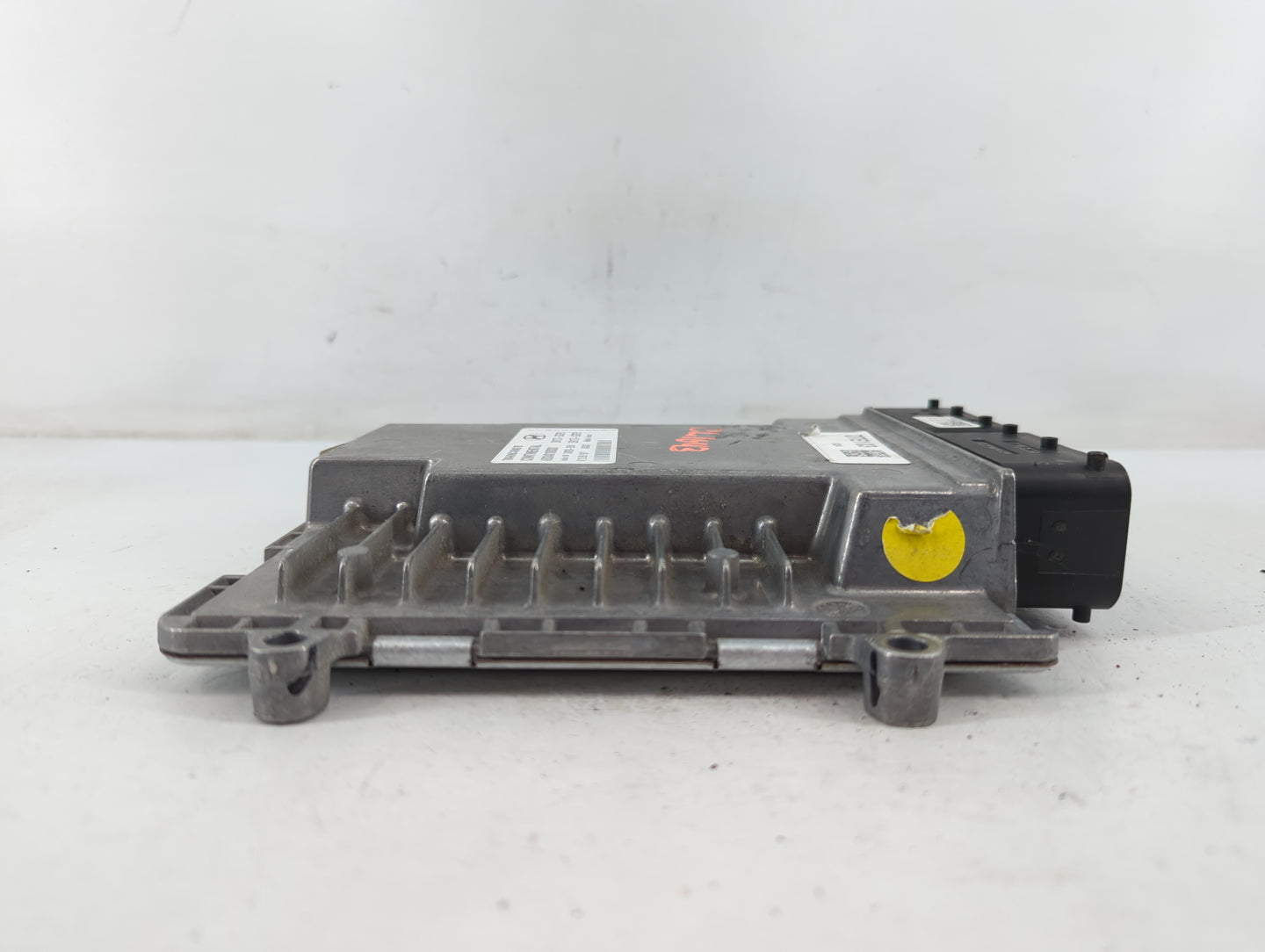 2020 Hyundai Santa Fe PCM Engine Control Computer ECU ECM PCU OEM P/N:39173-2GTE1 39172-2GTE1 Fits OEM Used Auto Parts - Oem