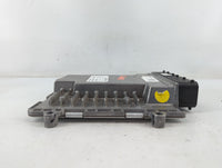 2020 Hyundai Santa Fe PCM Engine Control Computer ECU ECM PCU OEM P/N:39173-2GTE1 39172-2GTE1 Fits OEM Used Auto Parts - Oem
