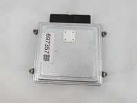 2020 Hyundai Santa Fe PCM Engine Control Computer ECU ECM PCU OEM P/N:39173-2GTE1 39172-2GTE1 Fits OEM Used Auto Parts - Oem