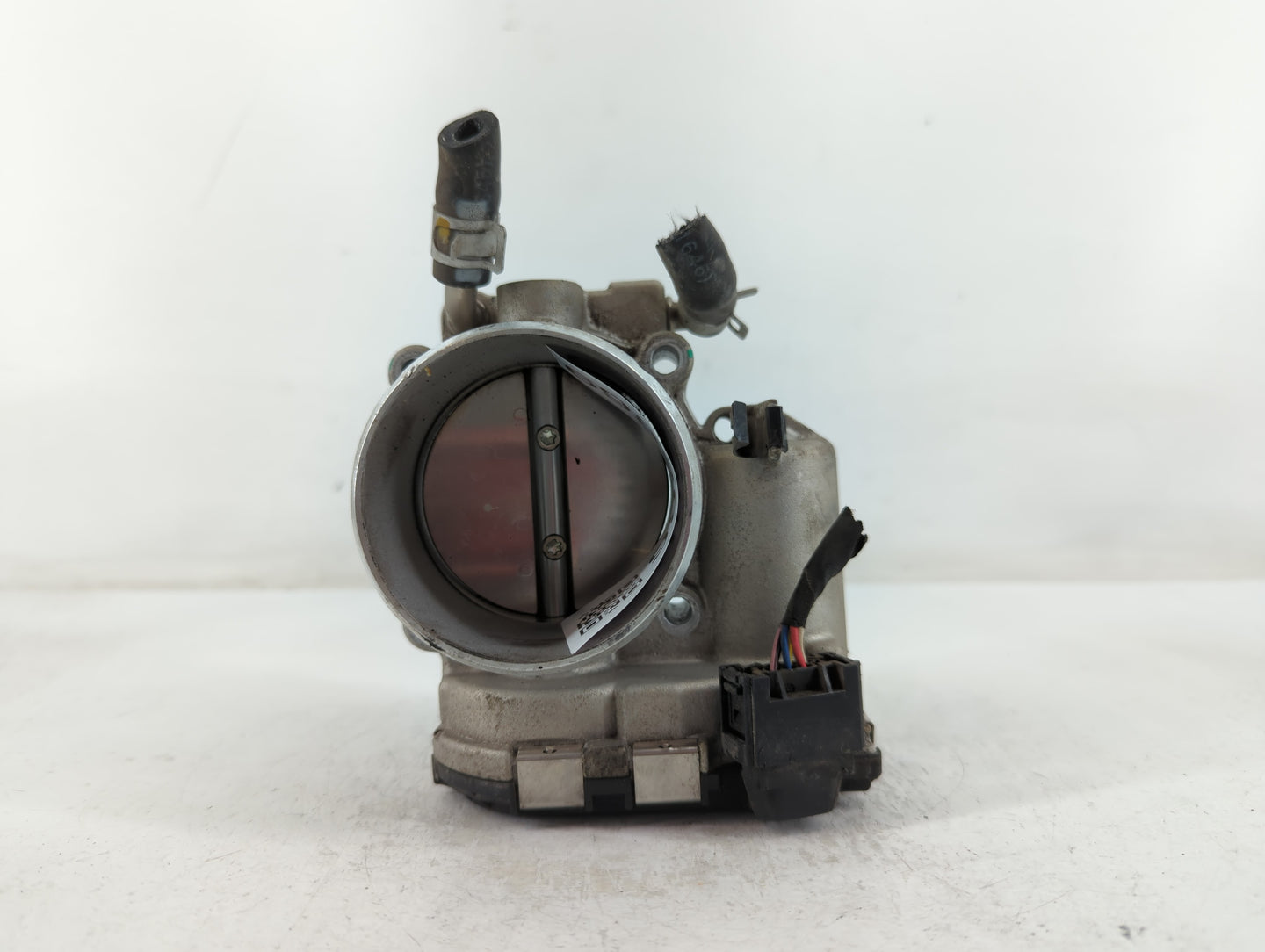 2019-2020 Hyundai Santa Fe Throttle Body P/N:35100-2G600 Fits Fits 2015 2016 2017 2018 2019 2020 2021 OEM Used Auto Parts - 